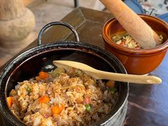 -吃货私房菜(丽江束河古镇店)