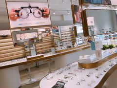 -爱视眼镜隐形眼镜美瞳护理液(书院店)