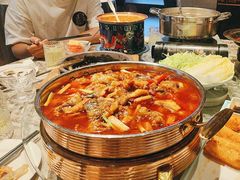 -樽宴酒楼·地道川菜·品质聚会·生日宴请