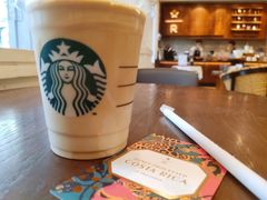 -星巴克臻选(广州沙面店)