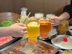 -锦城印象火锅(天府三街店)