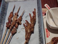 -管氏翅吧(护国寺店)