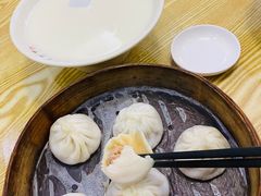 阿文鲜肉小笼-阿文夜市豆浆油条(临潼路店)