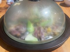 -阿鸡鱼庄·顺德鲜蒸小炒(亚运村店)