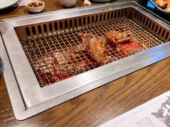 -樱宿日式和牛烧肉(五道口店)