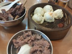 -老牌依强牛肉店(达道总店)