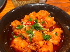 -北丐先生·野馄饨烧烤(长宁龙之梦店)