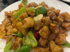 -渔家乐小海鲜(皇姑店)