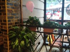 -何师烧烤·香辣蟹·川菜·30年老品牌(太古里旗舰店)