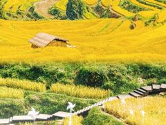-古堰画乡景区