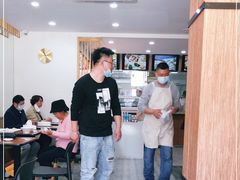 -东升灌浆包(辛庄街总店)