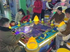 -快乐街区(成都龙湖北城天街店)