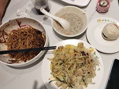 -护国寺小吃(新街口店)