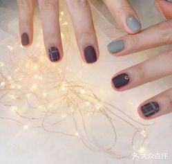-Beauty Nails 美甲美睫皮肤管理
