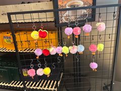 -闽海肴(北辰荟店)