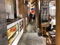 大堂-烧货·活海鲜炭烧(湖滨商业街店)