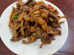 -晓琦农家菜馆·地道农家菜