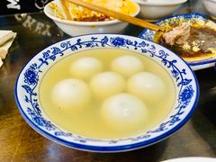 -西月城谭豆花(春熙路店)