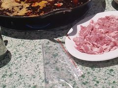 -五里关火锅(牛市口店)
