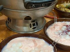 -王大乔泡椒米线·小火锅(星城天地店)