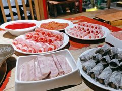 -宽窄巷子鲜牛火锅(北京首店)