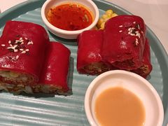 -禄运茶居·手工点心(恒宝广场店)
