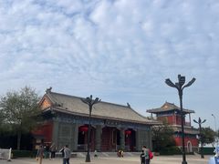 -天津妈祖文化园