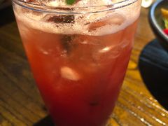 热情的骡子-Q MEX 库迈墨西哥餐吧(三里屯店)