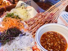 -临胜烧烤大牌档(东葛店)