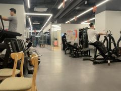 -乐刻健身(南山智谷店)