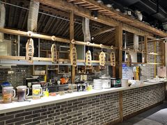 -成都蓝城悦杏温泉美食酒店(宽窄巷子店)