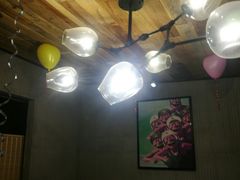 -重庆爽翻天老火锅(临平万达广场店)