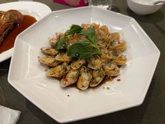 -蟹榭·本帮江浙菜·蟹宴(大宁久光商场店)