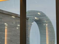 -南太湖山庄·四季轩&国风堂中餐厅