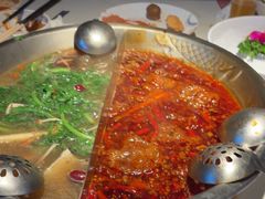 -小龙坎火锅(IFS HOT店)