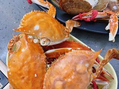 -尚膳蒸汽海鲜自助餐厅