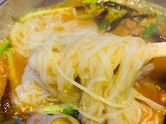 -朴家冷面(总店)