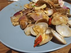 -海棠湾聚鼎香海鲜坊(海昌梦幻不夜城店)