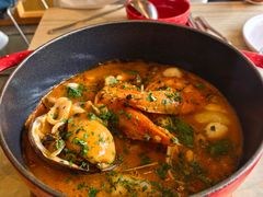 -UPPER KITCHEN(延安路店)