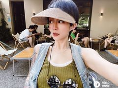 -山野咖啡(之江花园店)