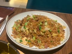 港丽炒饭-港丽餐厅(杭大店)