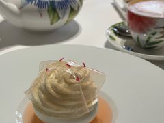 -Le Comptoir de Pierre Gagnaire