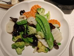 -外婆家(湖滨银泰in77C区店)