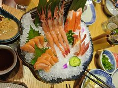 -伊豆野菜村(枫蓝国际店)