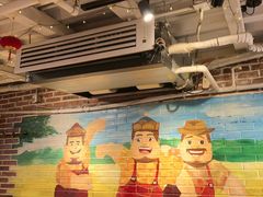 -三个大叔东北烧烤·砂锅菜(西三旗店)