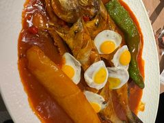 -将军牛排·尔滨地标朝鲜族美食(总店)