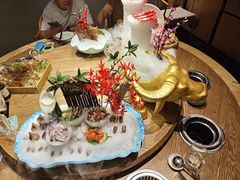 -尚海豆捞(乐虹坊店)