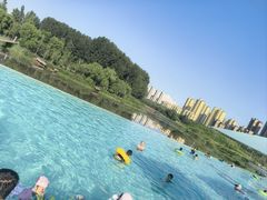 -清河半岛温泉度假酒店