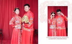 点击看大图 -全城热恋璀璨婚纱摄影(国贸总店)