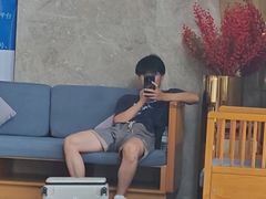 -星河湾温泉洗浴酒店